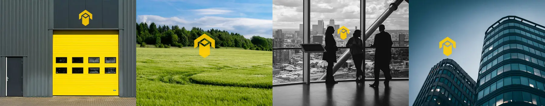Bridging loans for commercial properties